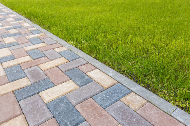 Best Driveway Paver Repairs and Restoration in USA